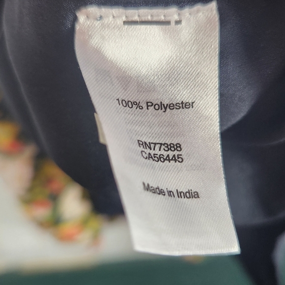 J. Crew Mercantile Preppy Feminine Spaghetti Strap Sweet Pea Floral Maxi Dress 4 - Picture 15 of 16